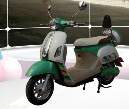 安琪兒電動車美樂60V